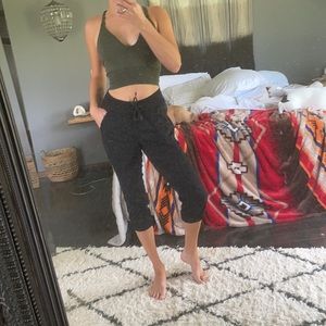 North Face Hiking Pants